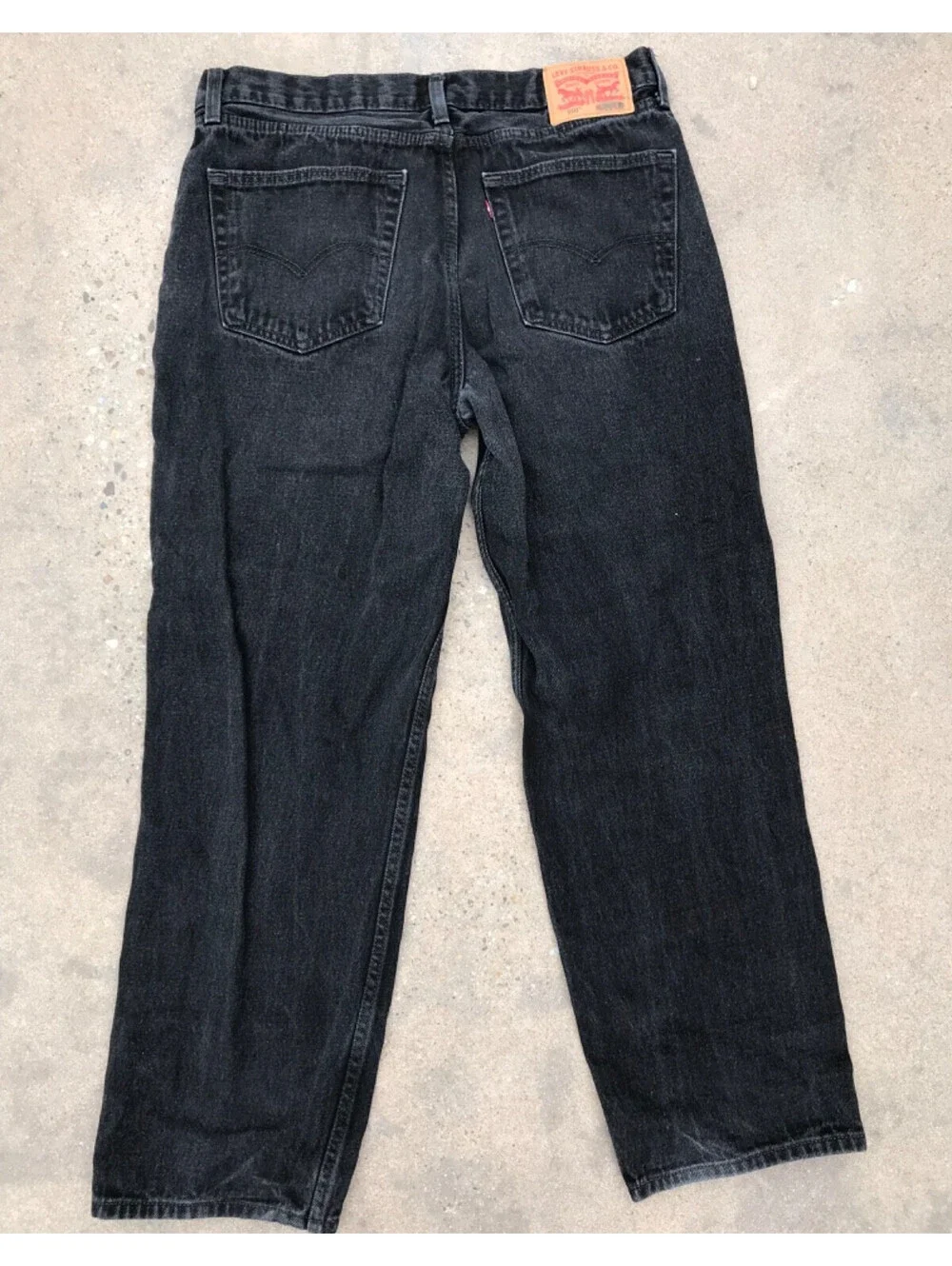 Levis this product